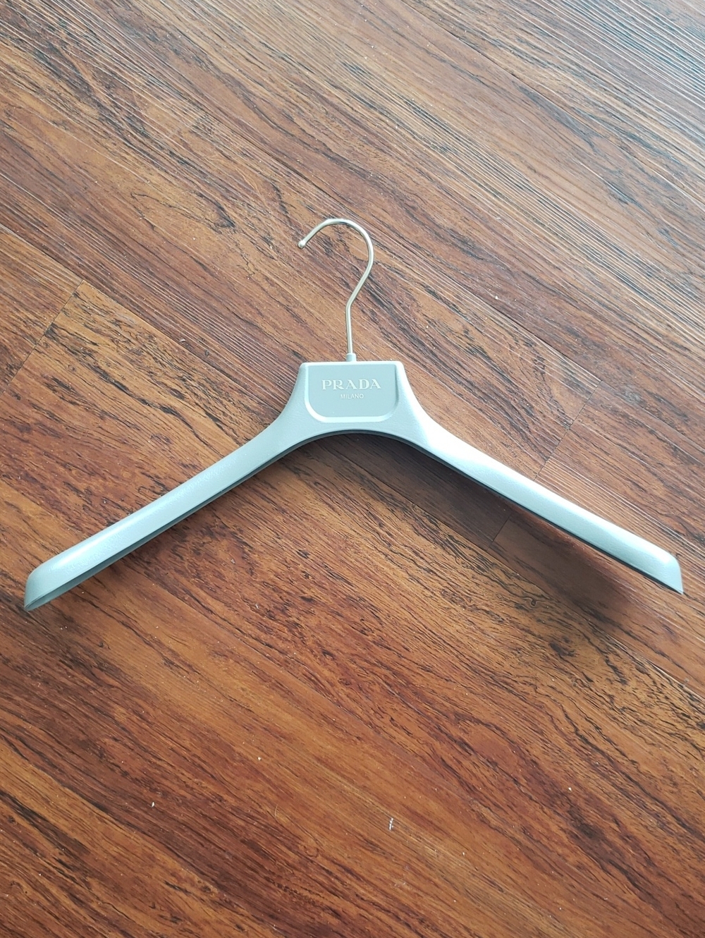 Prada Clothing Hanger